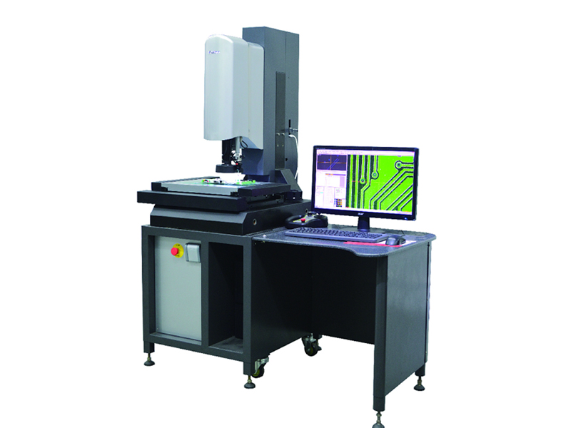 什么是形位公差？通常用什么來(lái)測(cè)量？