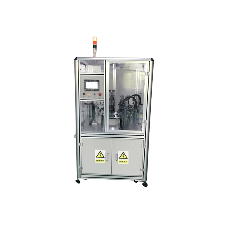 自動化在線檢測設備