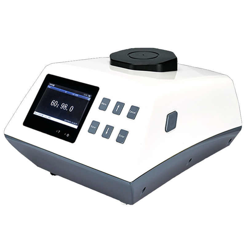 CS-3000S臺(tái)式小孔光澤度儀