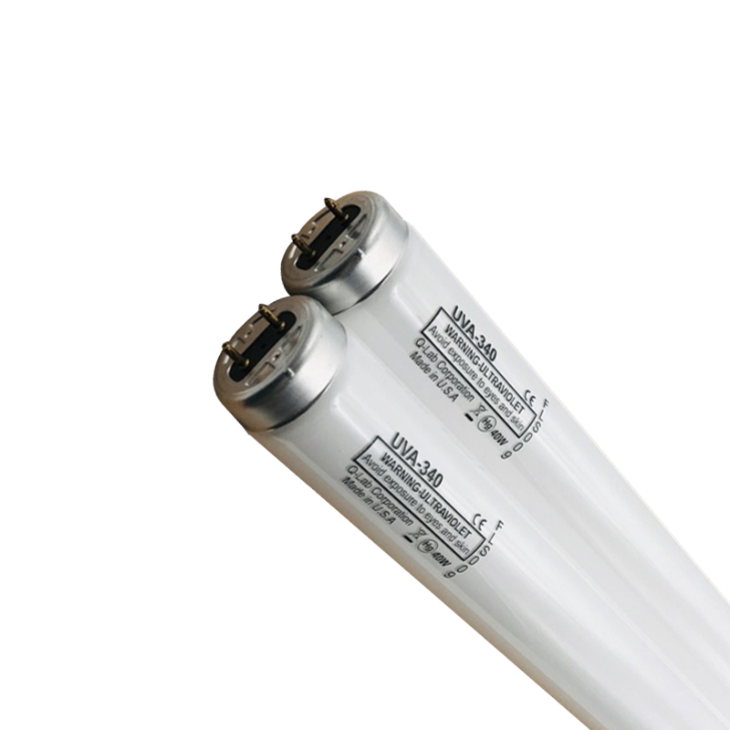 美國(guó)Q-lab原裝QUV、Q-SUN試驗(yàn)箱專用燈管