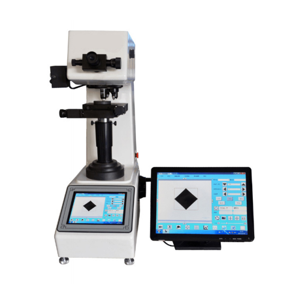 智能化全自動顯微硬度計
