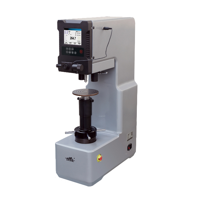 HBS-3000數(shù)顯布氏硬度計