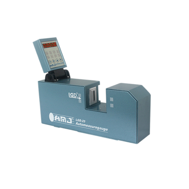  LGD-25激光測(cè)徑儀