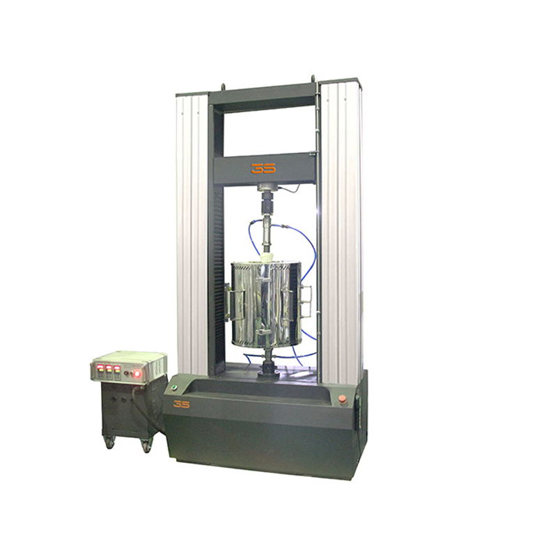 材料高溫萬(wàn)能試驗(yàn)機(jī)