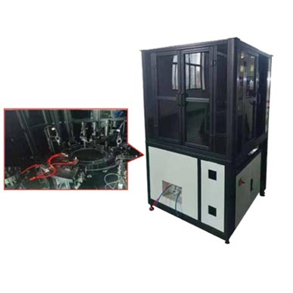 外觀缺陷自動(dòng)化檢測