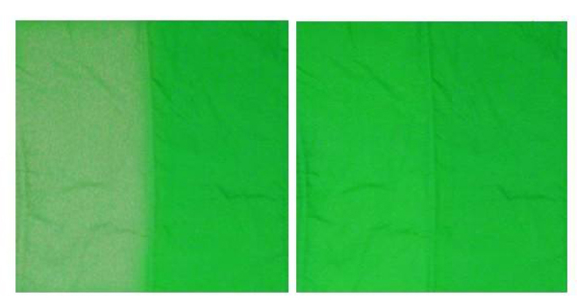 紡織行業(yè)如何杜絕色差問(wèn)題