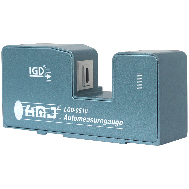 軸類圓心跳動(dòng)檢測(cè)儀