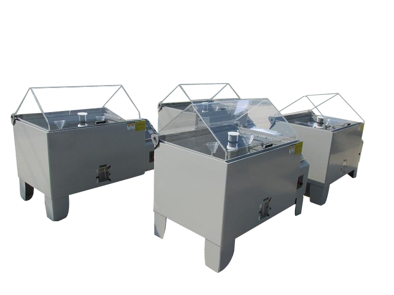 鹽霧腐蝕試驗箱