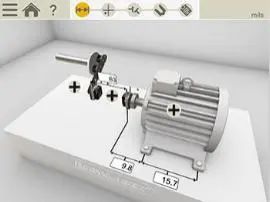 轉(zhuǎn)子不對(duì)中怎么辦？Easy-Laser 激光對(duì)中儀XT家族等你來(lái)探索！