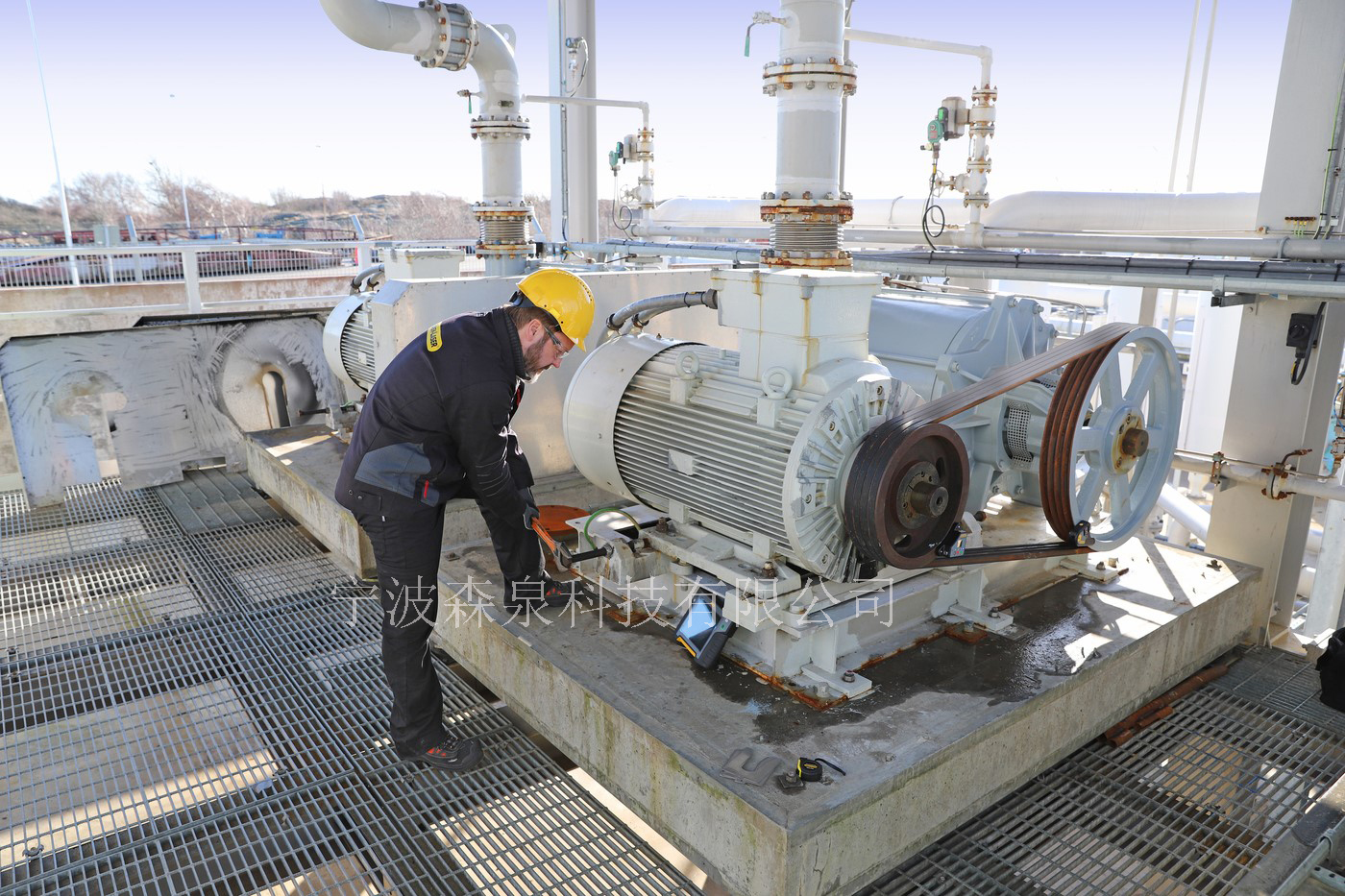 是時(shí)候更加重視我們的皮帶和滑輪了