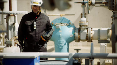 “軸對中”在石油和天然氣行業(yè)有著怎樣不可或缺角色？