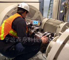 “Easylaser ”校準和測量服務(wù)