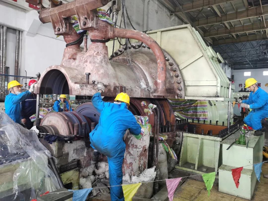 旋轉(zhuǎn)機(jī)器的維護(hù)與安裝中，它的動(dòng)態(tài)測(cè)量不容忽視！