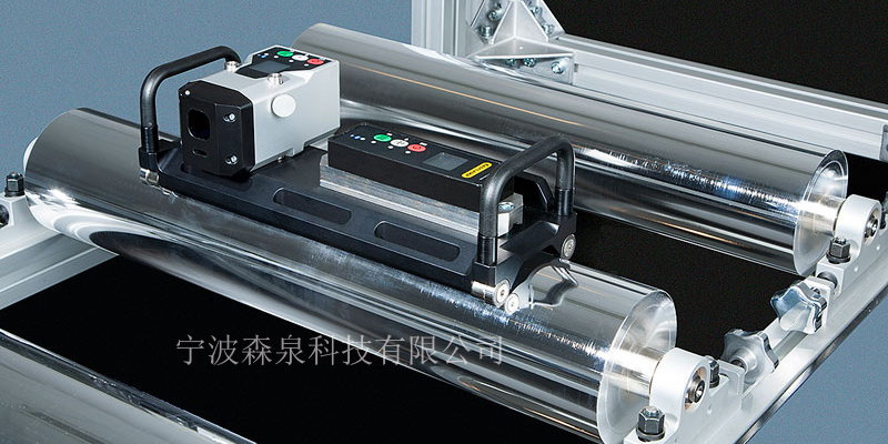 軋輥對準(zhǔn)系統(tǒng)將停機(jī)時間減半！