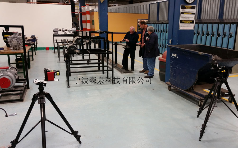 如何正確使用激光測平儀？