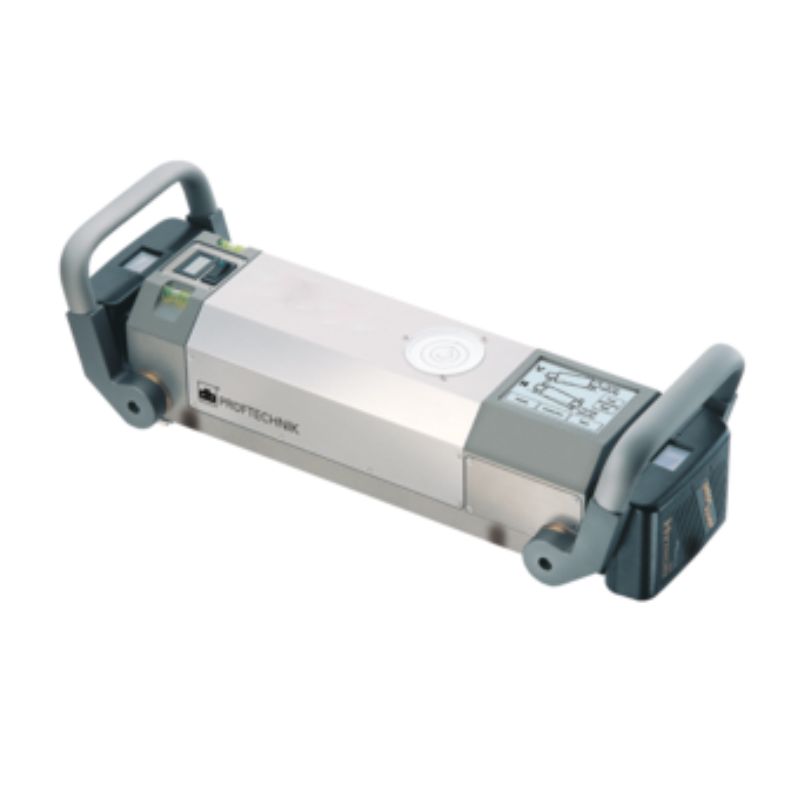 利樂包裝使用 ParAlign輥軸平行度調(diào)整服務