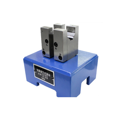 氣動(dòng)量?jī)x外徑測(cè)量工裝