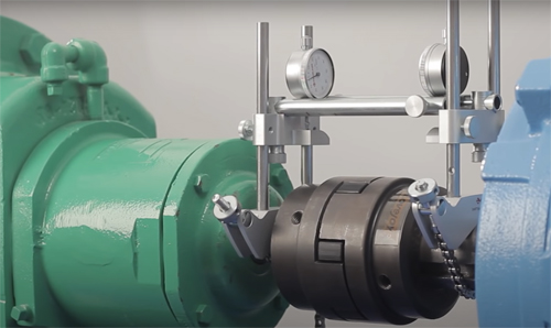 機械設(shè)備軸對中技術(shù)發(fā)展趨勢