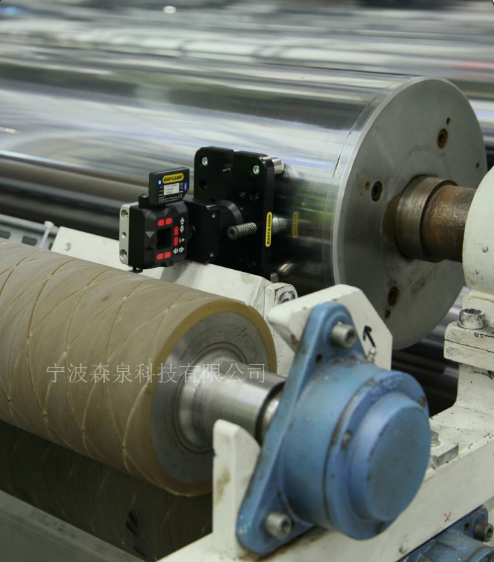 輥子平行度測量指南