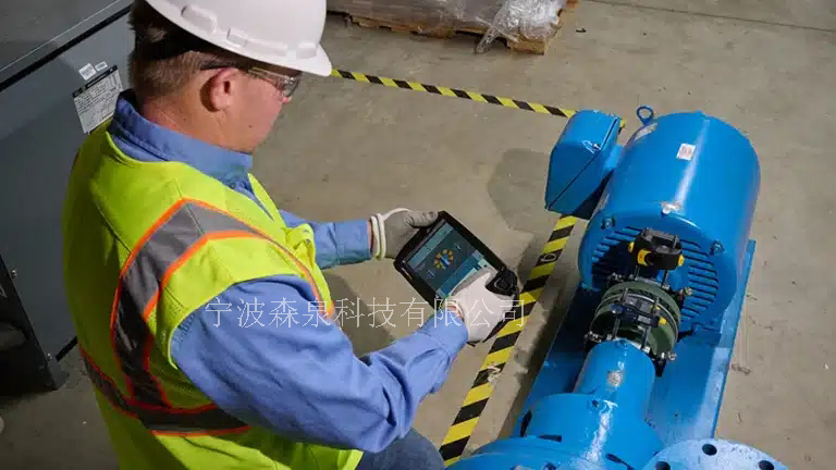 電機正確定位的要點：綜合指南