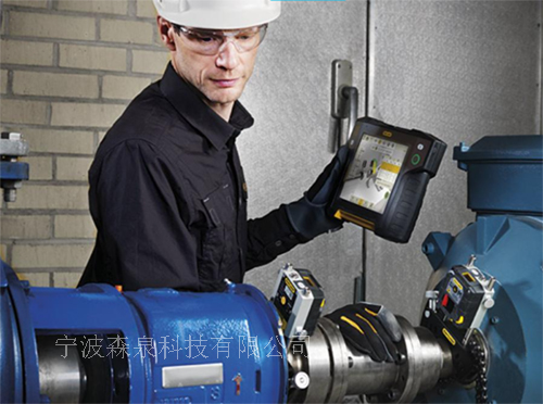 激光軸對中的好處