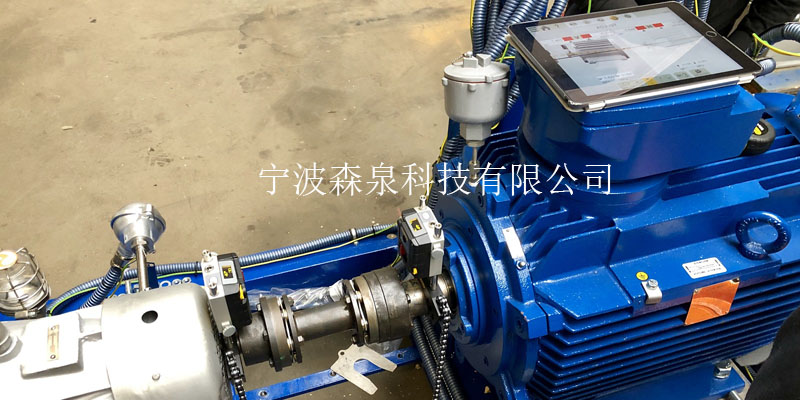 精密的軸對中受益于機(jī)器的哪些部分？