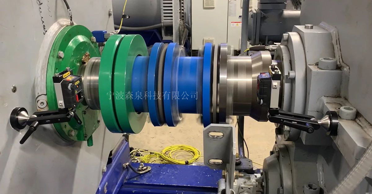 機(jī)械設(shè)備運(yùn)行中，熱增長(zhǎng)是如何影響軸對(duì)中？