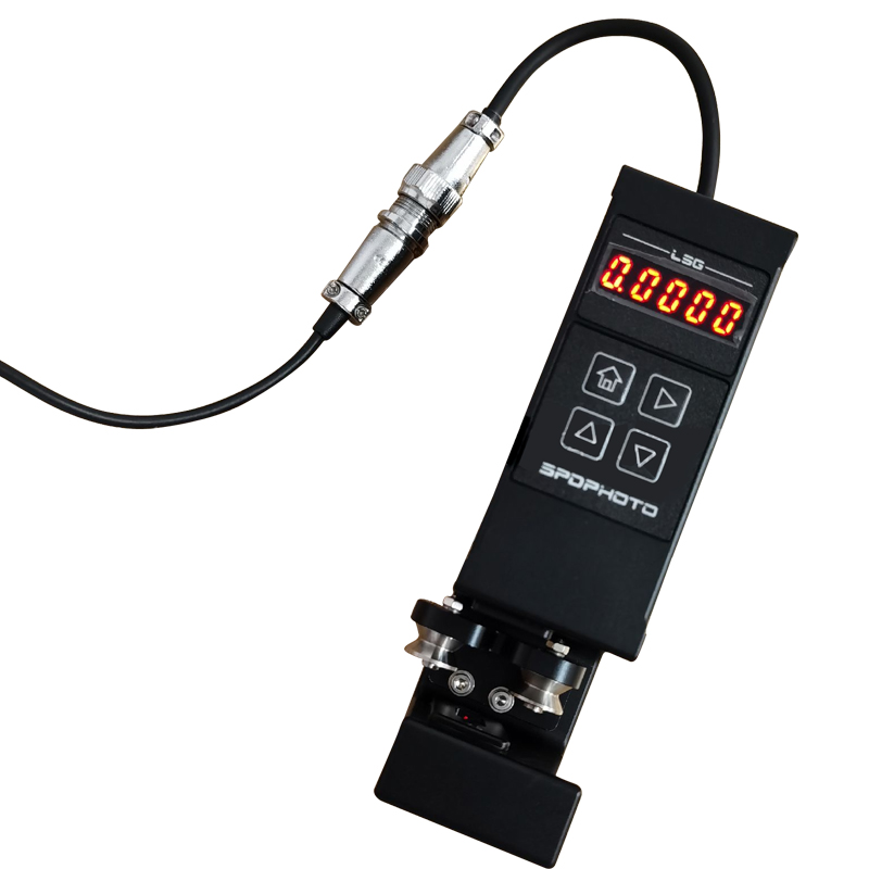 臺(tái)式微拉絲外徑測量儀